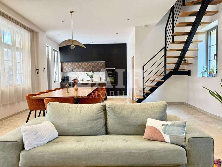 Propriété Alençon - 6 chambres