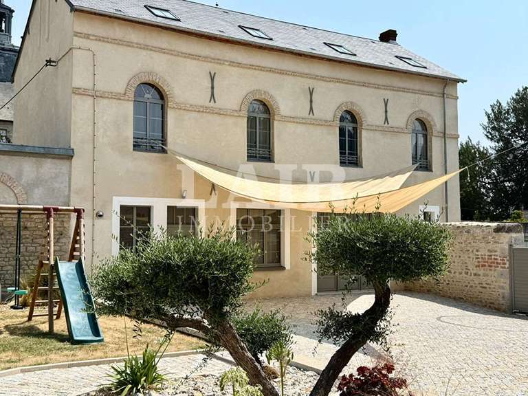 Propriété Alençon - 6 chambres