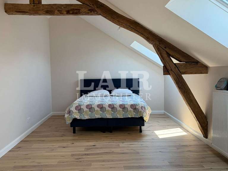 Propriété Alençon - 6 chambres