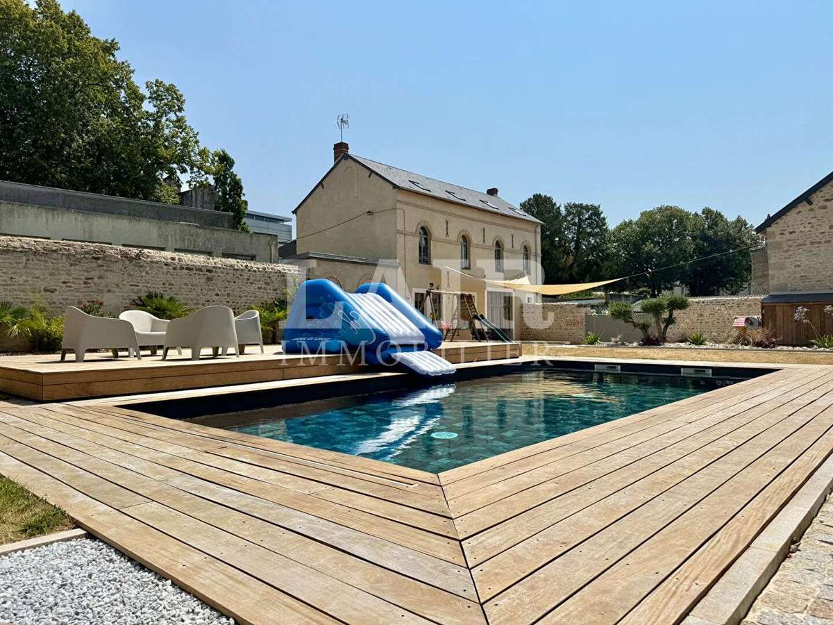 Propriété Alençon