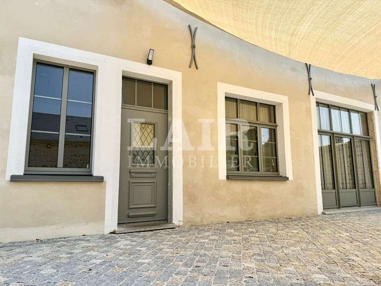 Propriété Alençon - 6 chambres