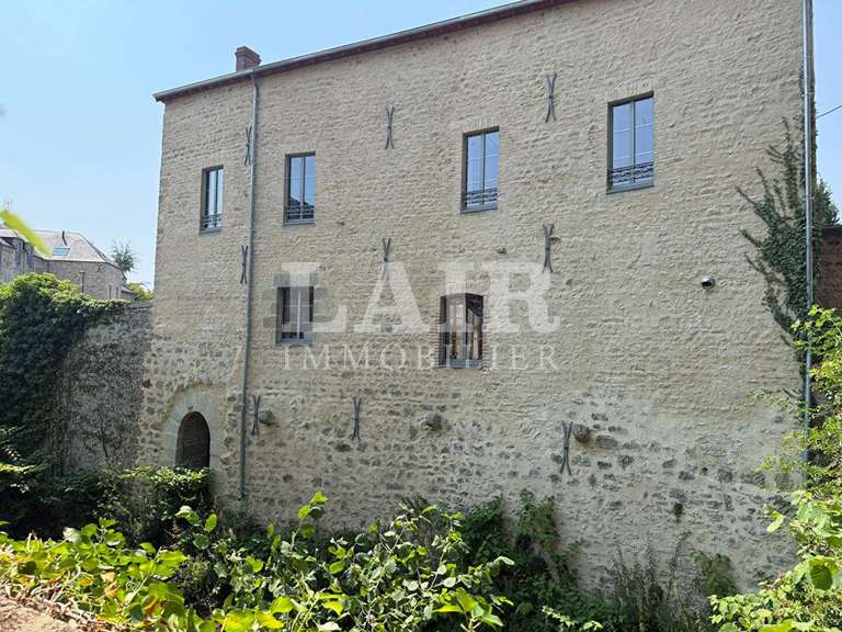 Propriété Alençon - 6 chambres