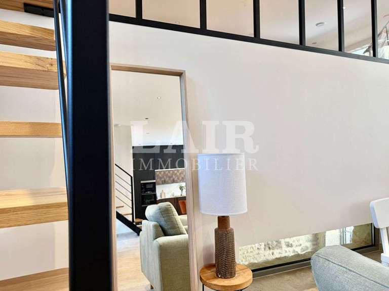 Propriété Alençon - 6 chambres