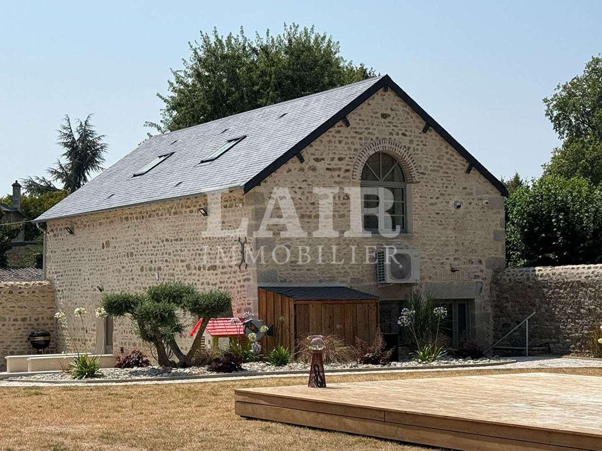 Propriété Alençon