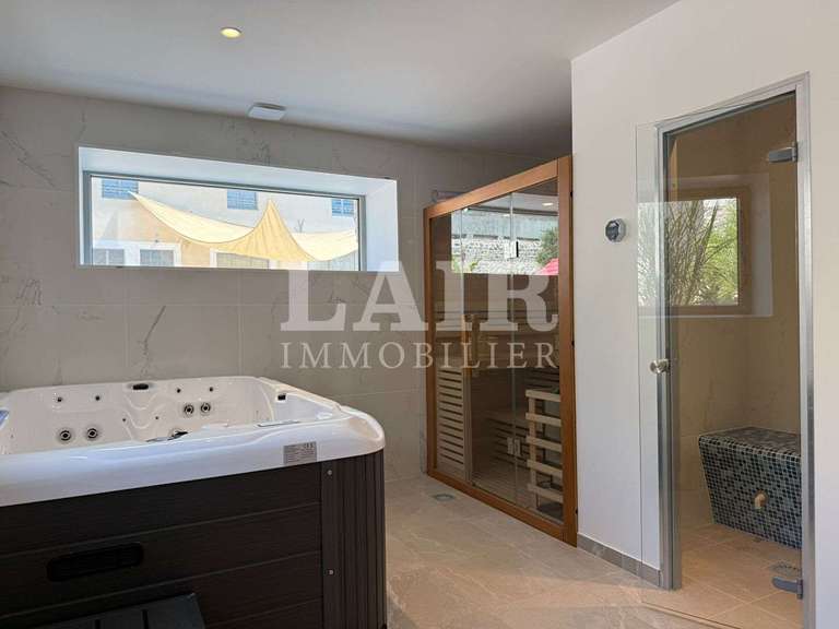 Propriété Alençon - 6 chambres