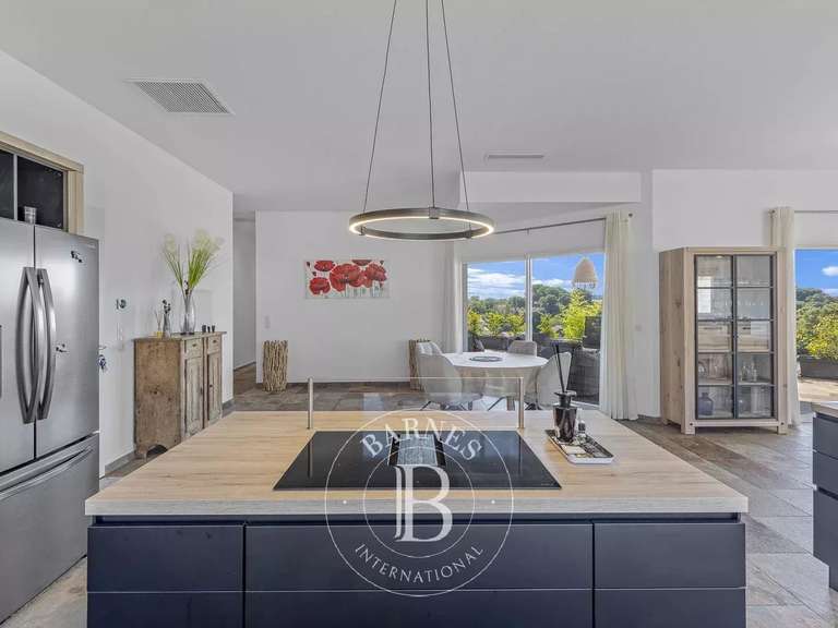 Villa Aléria - 3 chambres - 163m²