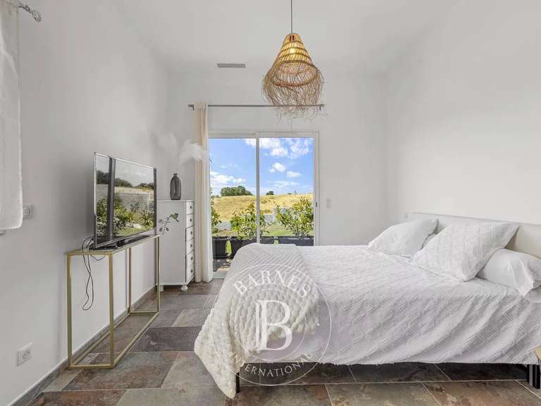 Villa Aléria - 3 chambres - 163m²