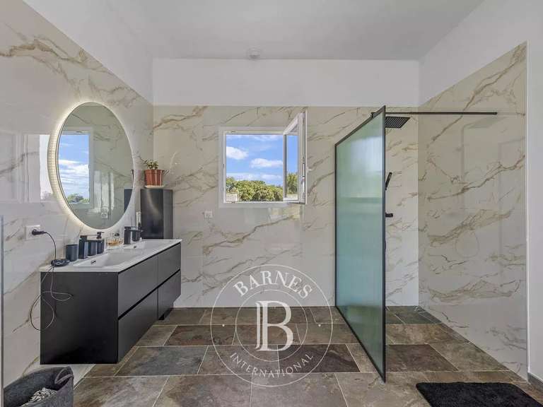 Villa Aléria - 3 chambres - 163m²