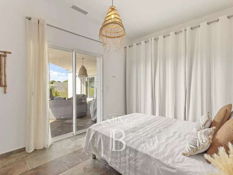 Villa Aléria - 3 chambres - 163m²