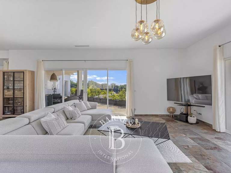 Villa Aléria - 3 chambres - 163m²