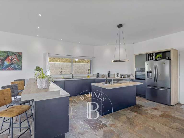 Villa Aléria - 3 chambres - 163m²