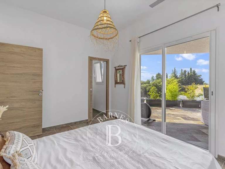 Villa Aléria - 3 chambres - 163m²