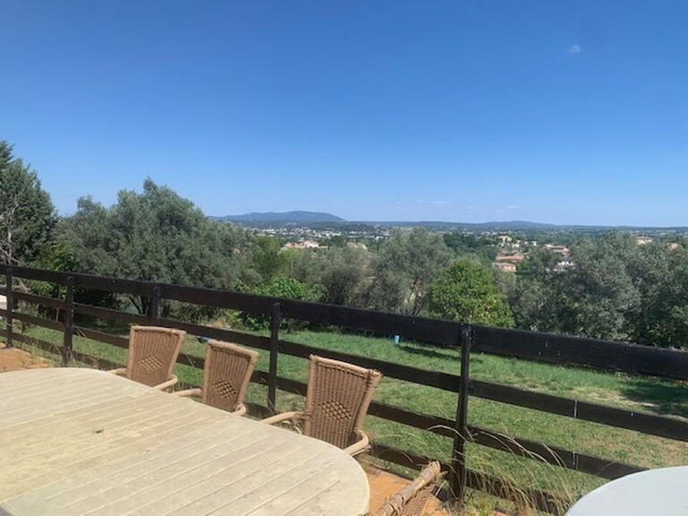 Vente Maison Alès - 4 chambres