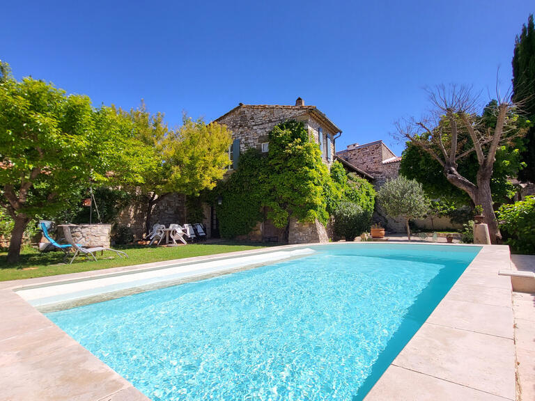 Vente Maison Alès - 5 chambres