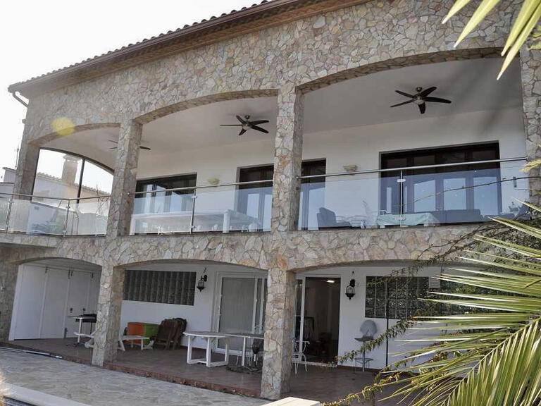 Vente Maison Alès - 4 chambres