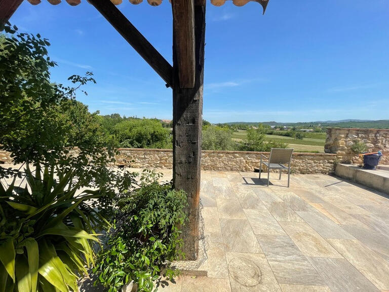 Vente Maison Alès - 7 chambres