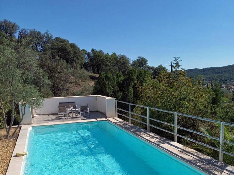 House Alès - 160m²