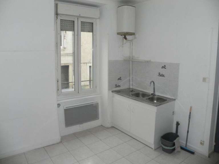 Maison Alès - 600m²