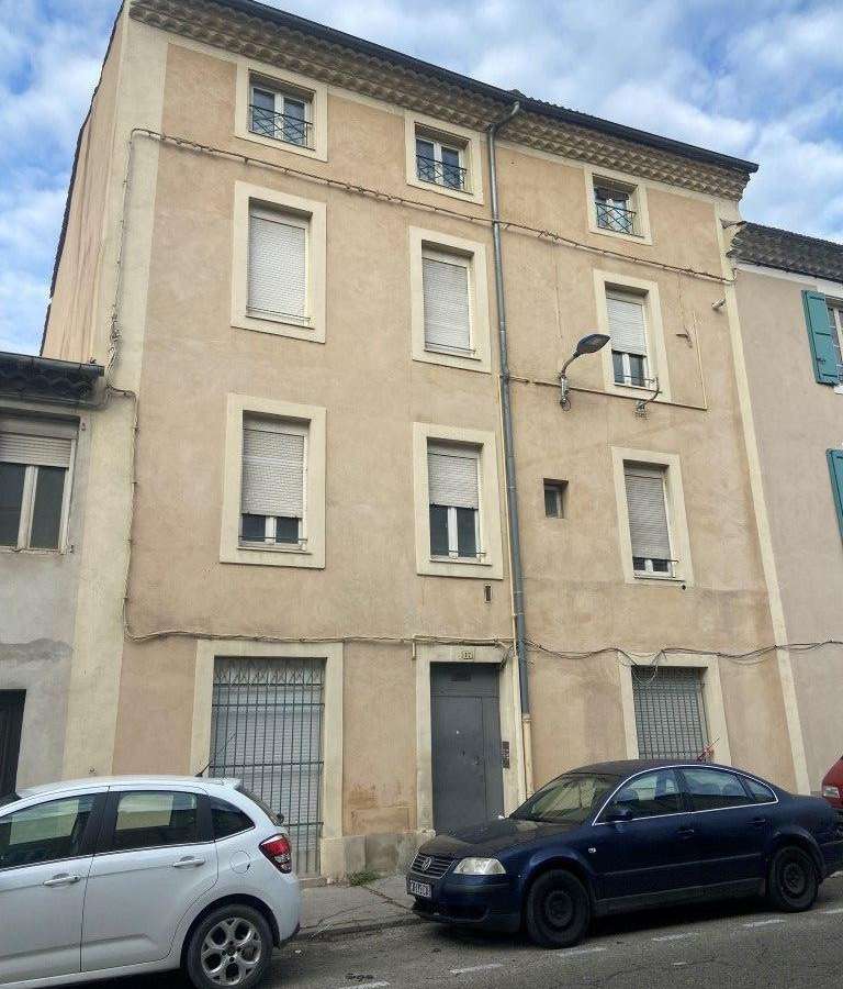 Maison Alès