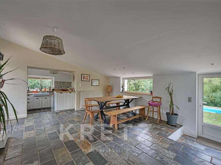 Maison Alès - 5 chambres - 180m²