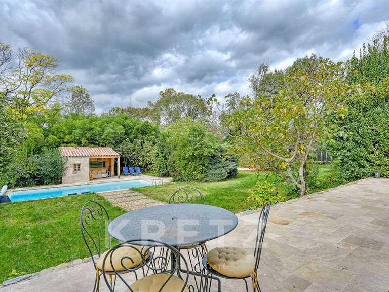 Maison Alès - 5 chambres - 180m²