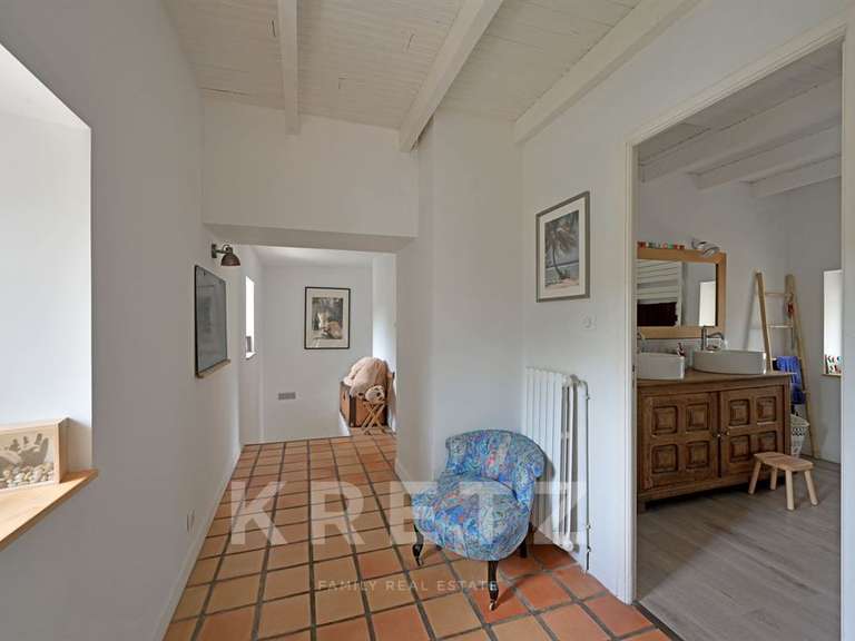 Maison Alès - 5 chambres - 180m²