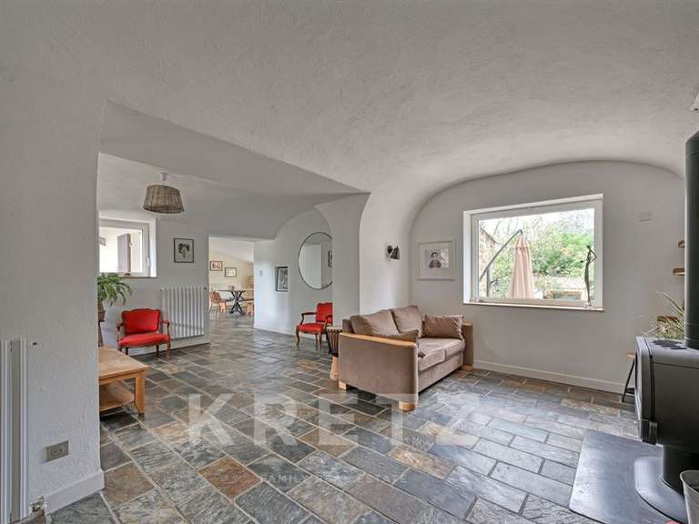 Maison Alès - 5 chambres - 180m²