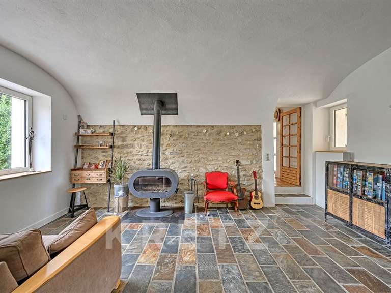 Maison Alès - 5 chambres - 180m²