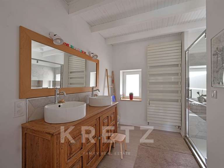 Maison Alès - 5 chambres - 180m²