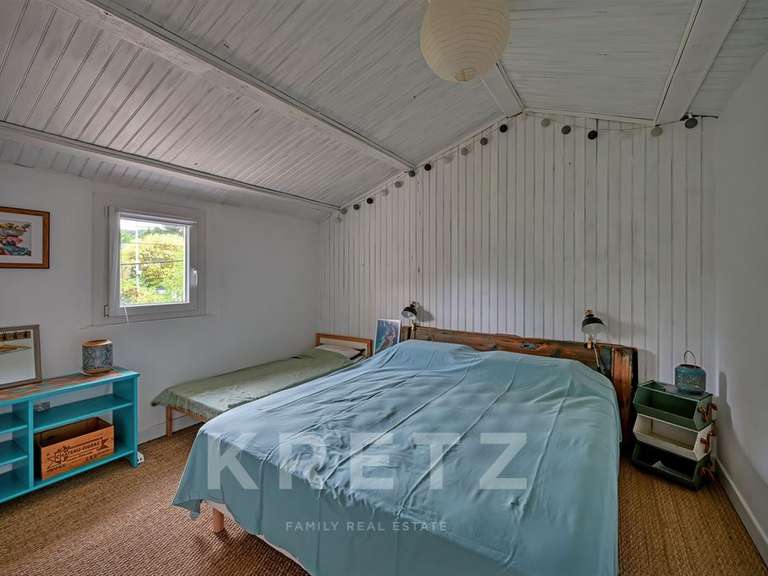 Maison Alès - 5 chambres - 180m²