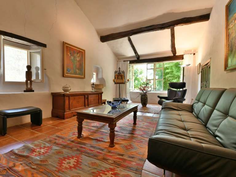 Maison Alès - 4 chambres - 440m²