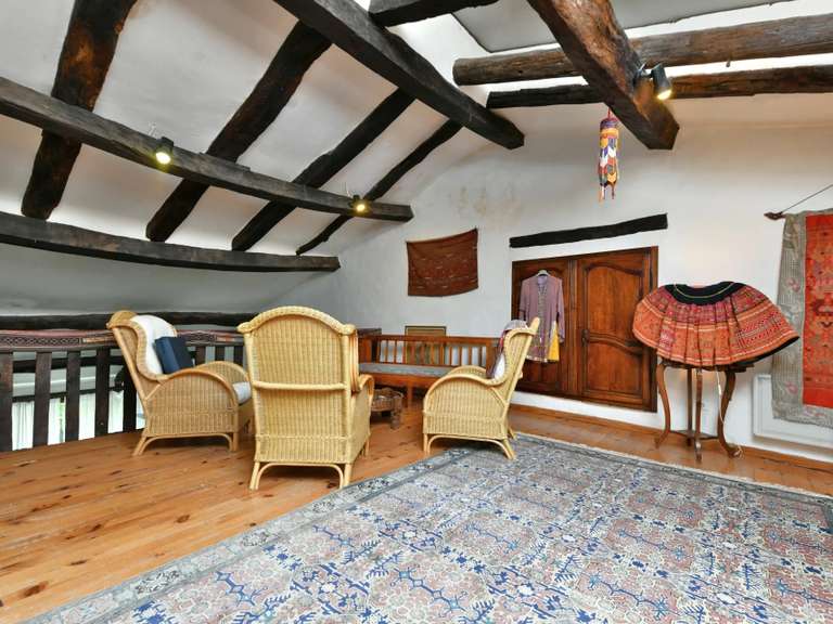 Maison Alès - 4 chambres - 440m²