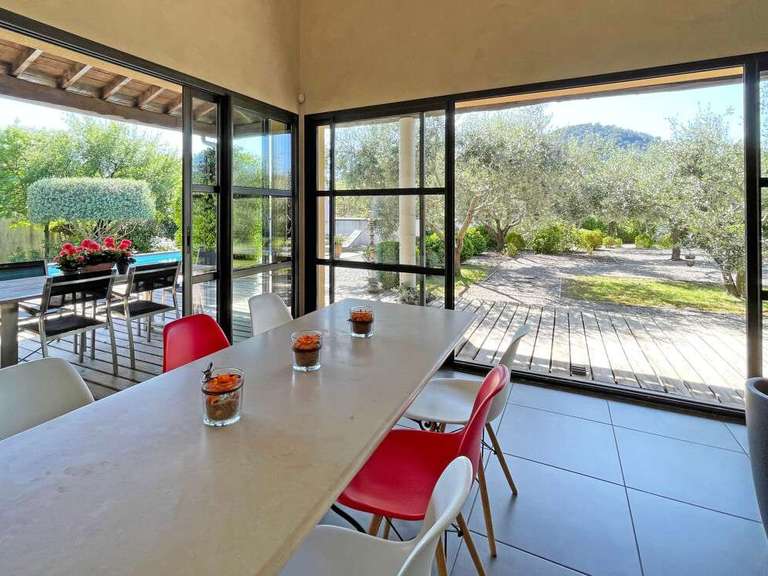 Maison Alès - 3 chambres