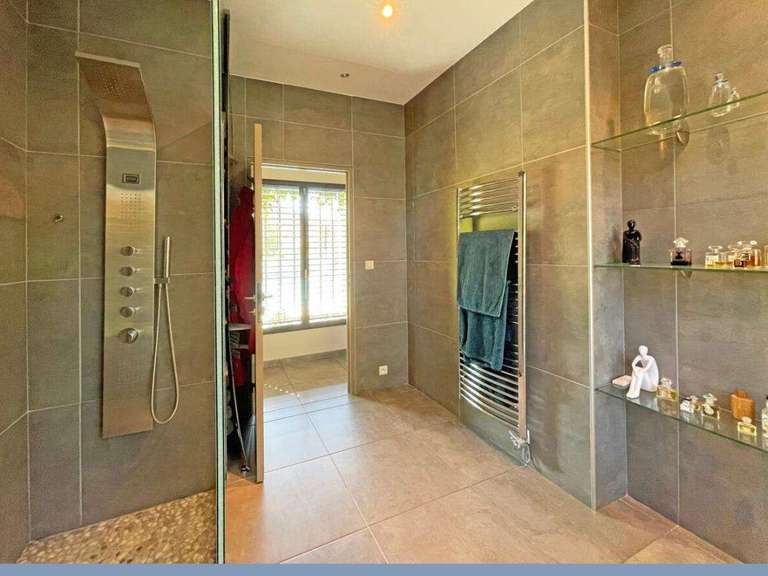 Maison Alès - 3 chambres