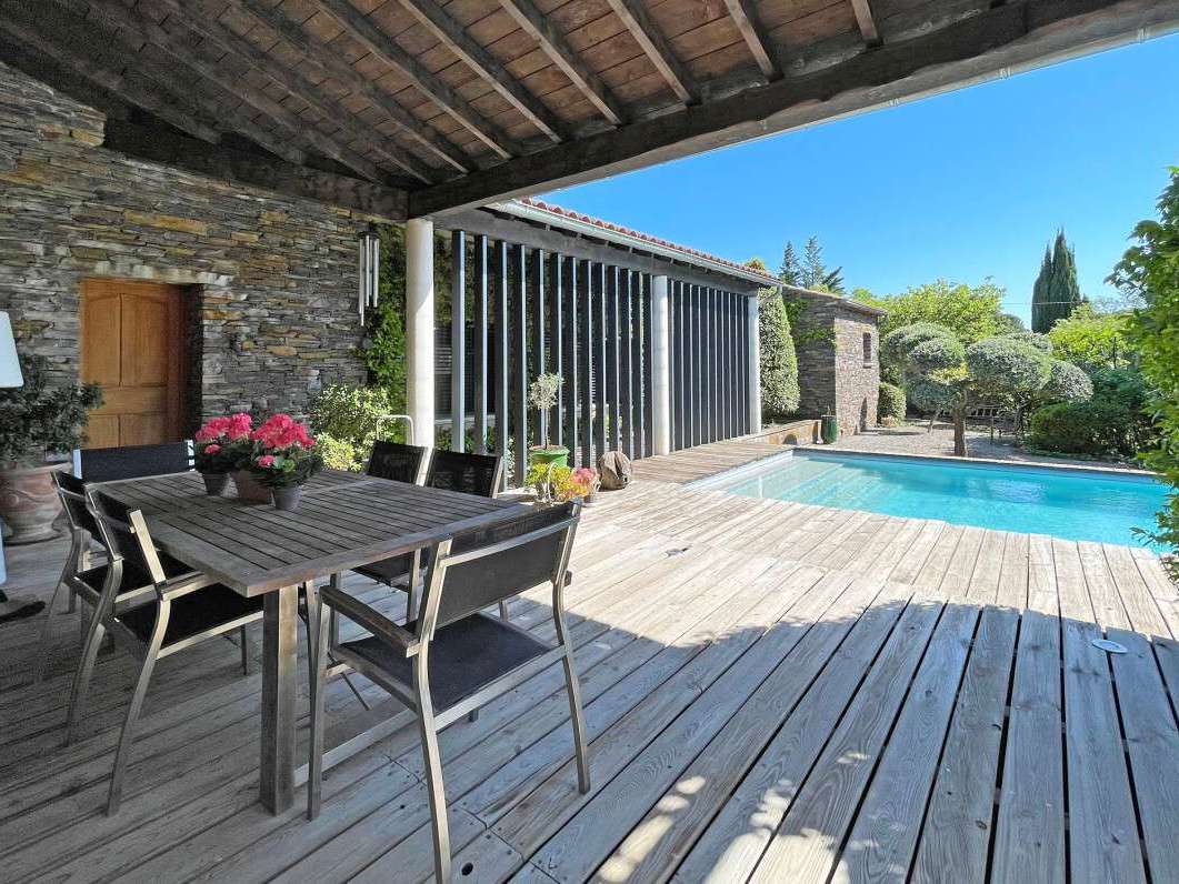 Maison Alès