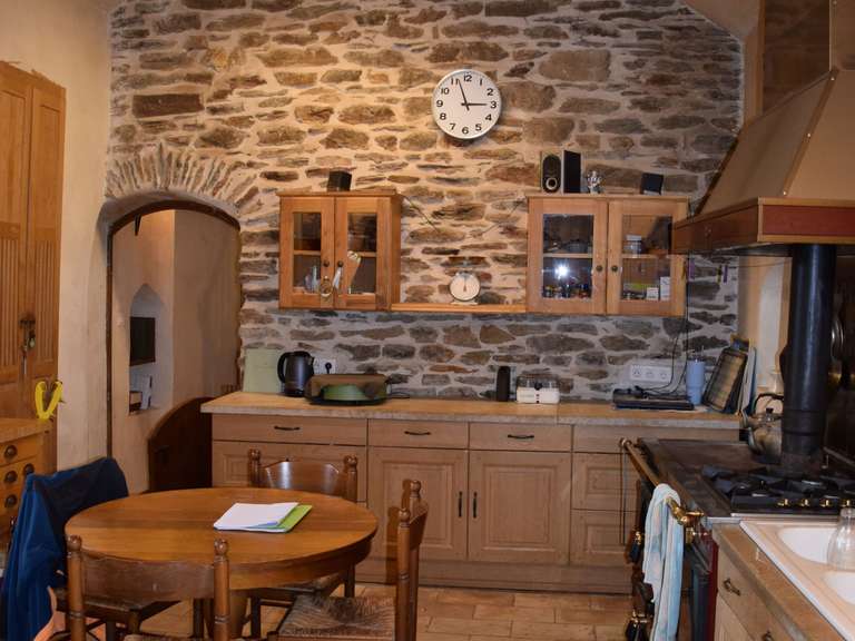 Propriété Alès - 3 chambres - 220m²