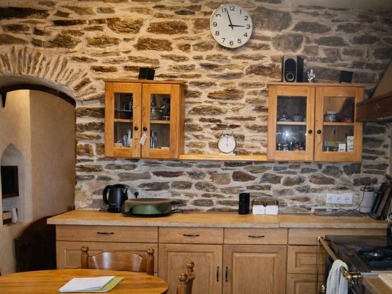 Propriété Alès - 3 chambres - 220m²