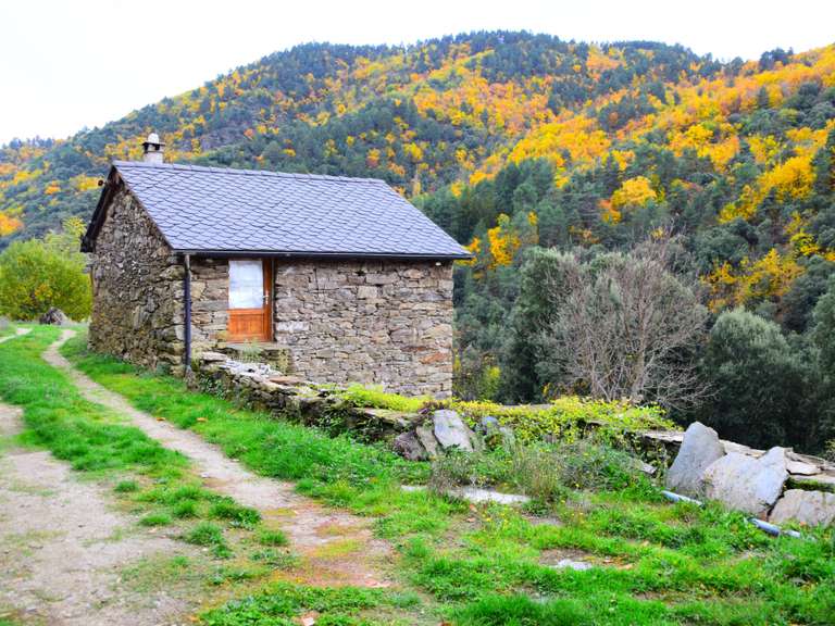Propriété Alès - 3 chambres - 220m²