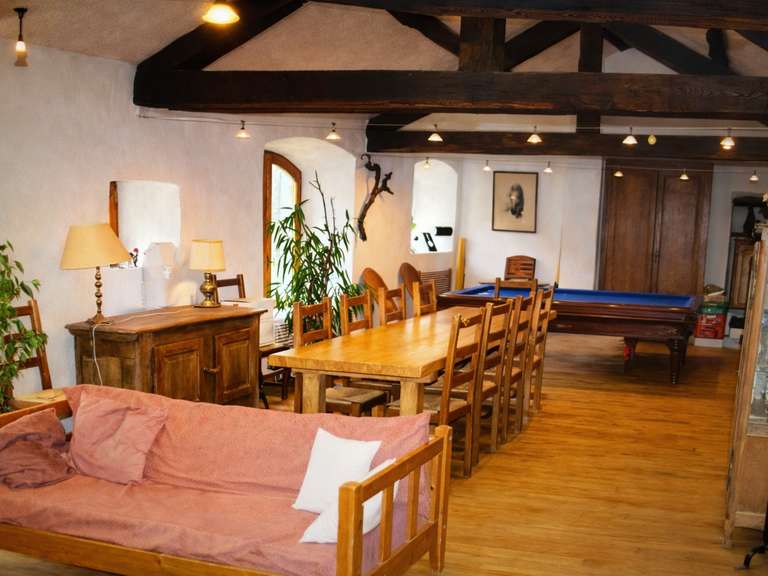 Propriété Alès - 3 chambres - 220m²