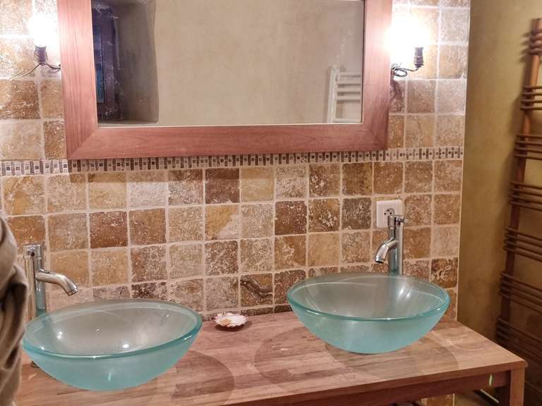 Propriété Alès - 3 chambres - 220m²