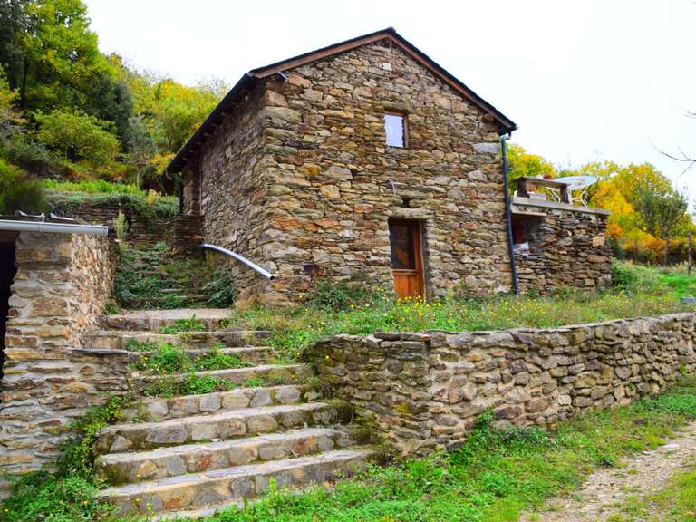 Propriété Alès - 3 chambres - 220m²