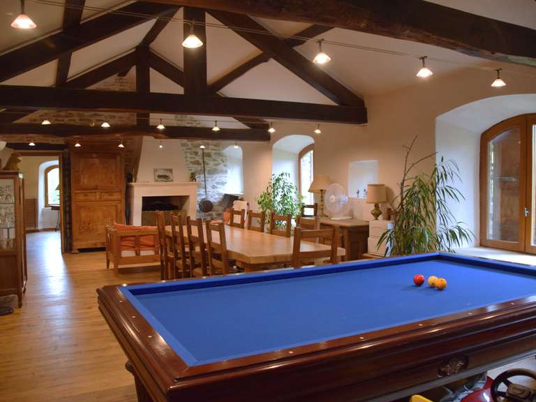 Propriété Alès - 3 chambres - 220m²