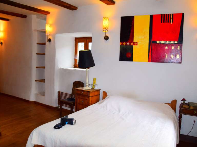 Propriété Alès - 3 chambres - 220m²