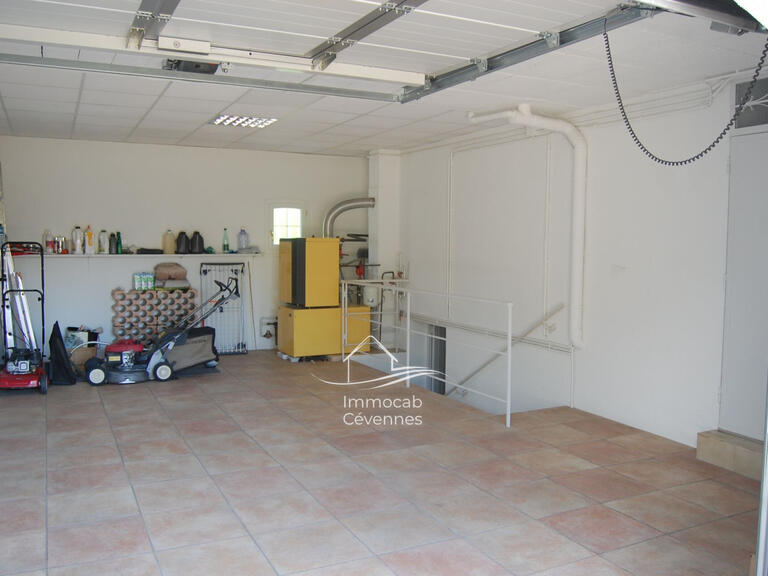 Villa Alès - 3 chambres - 164m²