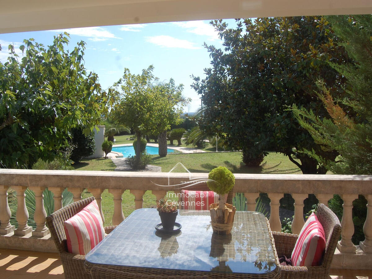 Villa Alès