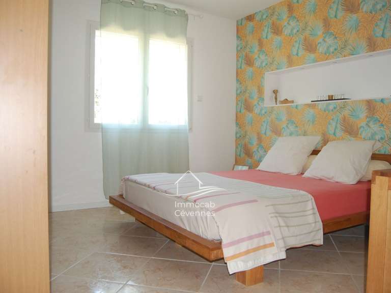 Villa Alès - 5 chambres - 205m²