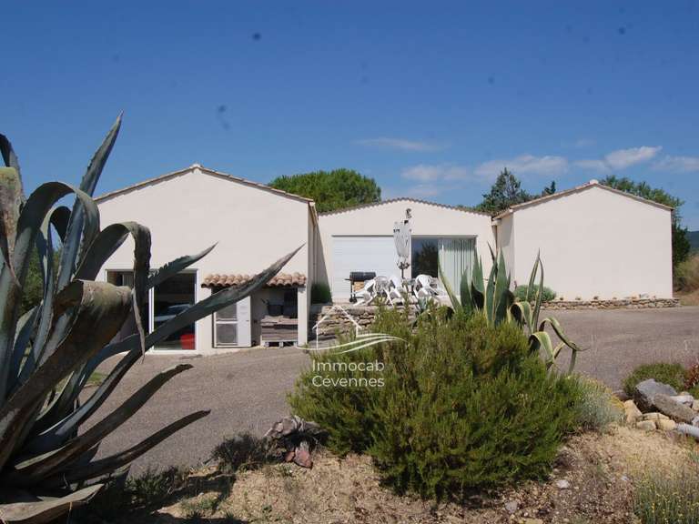 Villa Alès - 5 chambres - 205m²