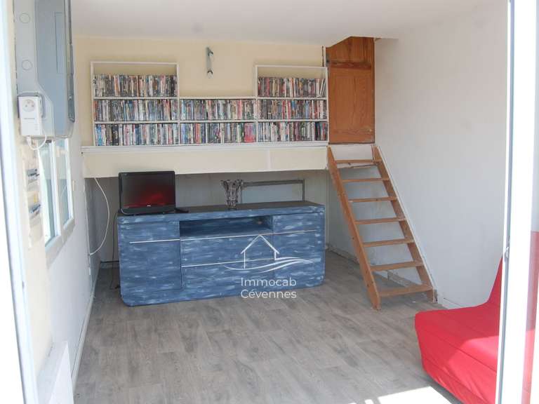 Villa Alès - 5 chambres - 205m²