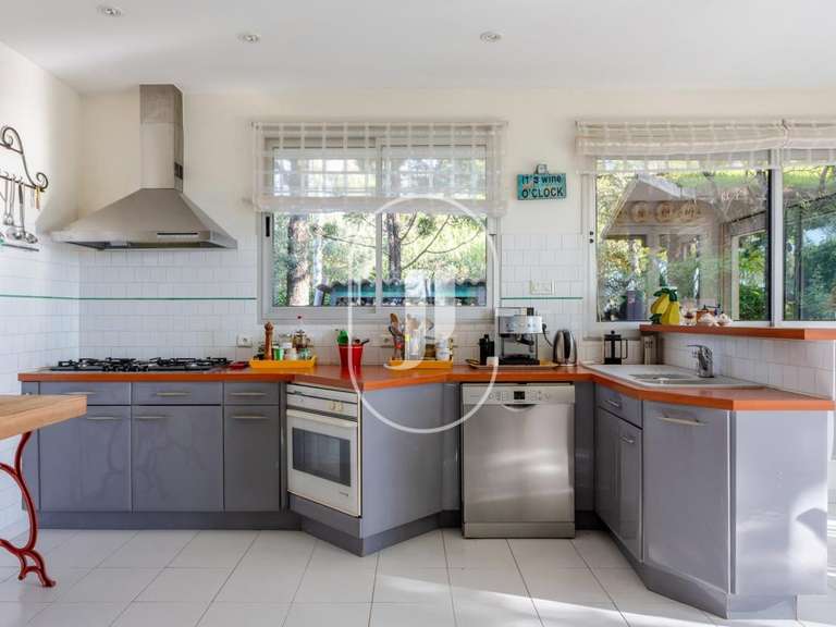 Villa Alès - 4 chambres - 160m²