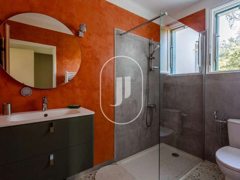 Villa Alès - 4 chambres - 160m²